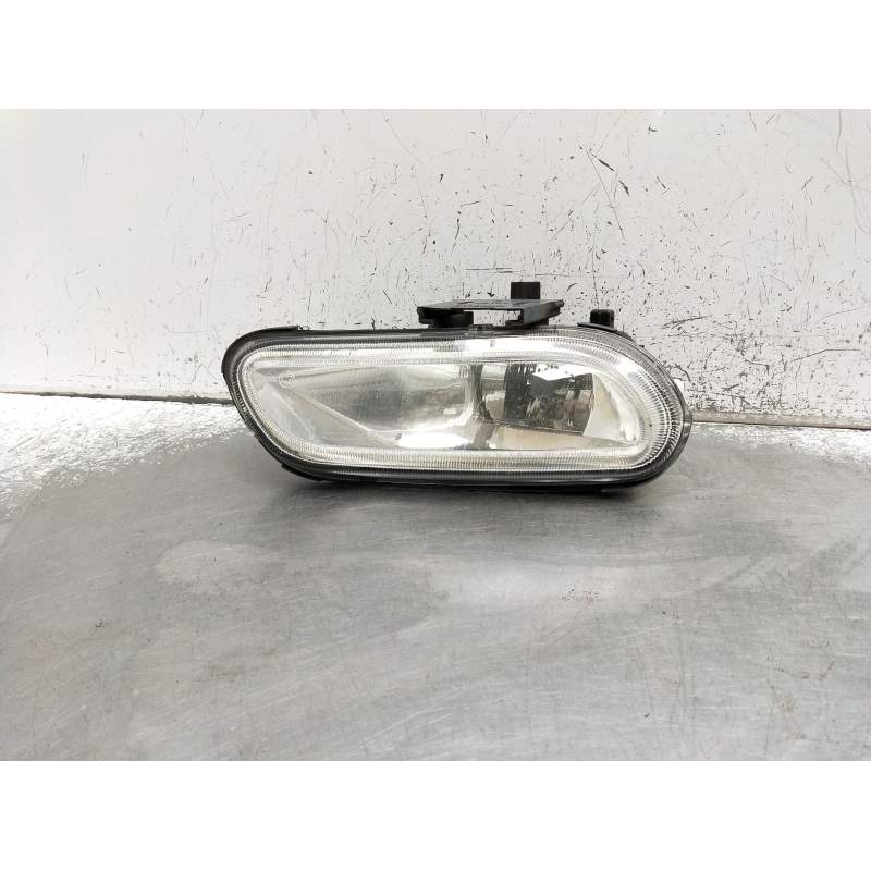 Recambio de faro antiniebla derecho para peugeot 406 (8b) 1.9 td referencia OEM IAM 37080748D  1995