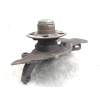Recambio de mangueta delantera izquierda para mercedes-benz clase clk (w209) coupe 270 cdi (209.316) referencia OEM IAM   