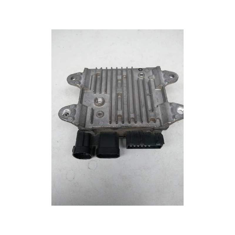 Recambio de centralita direccion para citroën c3 1.4 sx plus referencia OEM IAM 9655757780 577 6900000711