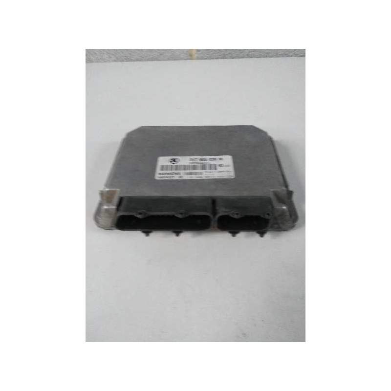 Recambio de centralita motor uce para skoda felicia pickup 1.3 referencia OEM IAM 5WP432702 047906030M 