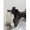 Recambio de puente delantero para tata indica vista 1.4 referencia OEM IAM  14G 2012