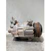 Recambio de compresor aire acondicionado para ford puma referencia OEM IAM JX6119D629HA  