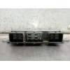 Recambio de centralita motor uce para nissan qashqai (j10) acenta referencia OEM IAM MEC932110  