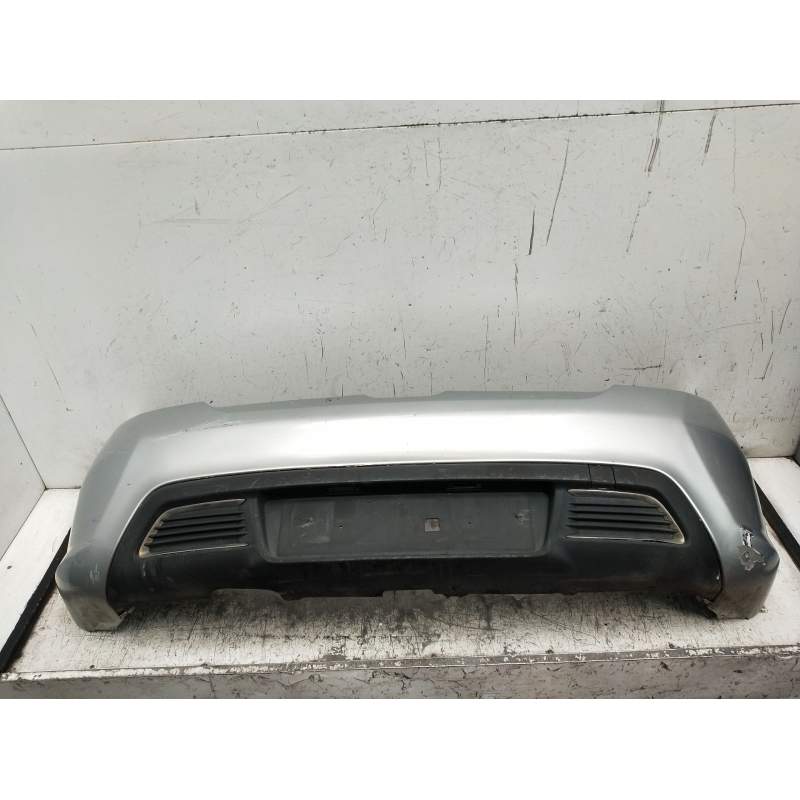 Recambio de paragolpes trasero para peugeot 308 i (4a_, 4c_) 1.6 16v referencia OEM IAM   2007