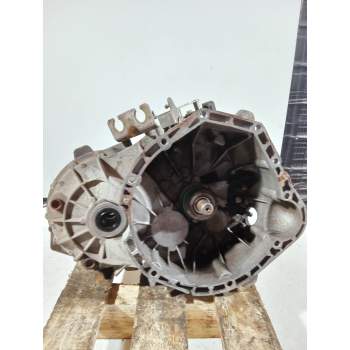 CAJA CAMBIOS A6382602300 711698 00285650 5V