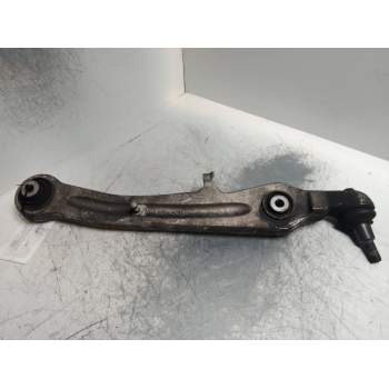 BRAZO SUSPENSION INFERIOR DELANTERO IZQUIERDO 4E0407155C 