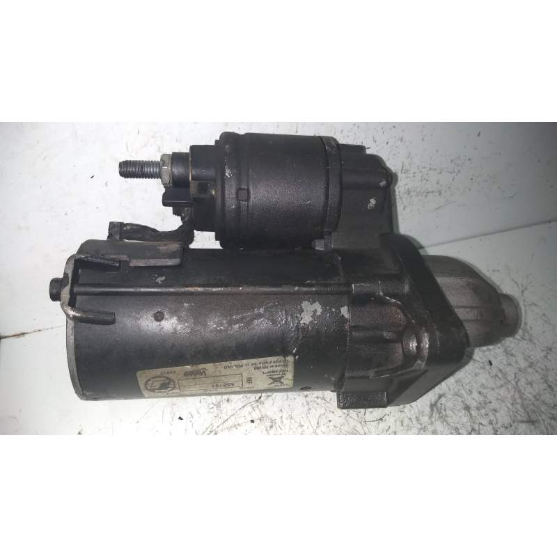 Recambio de motor arranque para fiat doblo (119) 1.3 16v multijet actual com. (55kw) referencia OEM IAM   