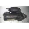 Recambio de motor arranque para fiat doblo (119) 1.3 16v multijet actual com. (55kw) referencia OEM IAM   