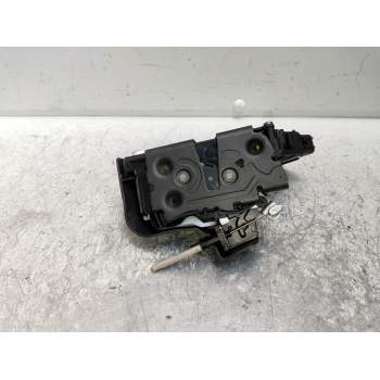 MOTOR CIERRE CENTRALIZADO TRASERO IZQUIERDO 31253916 5P