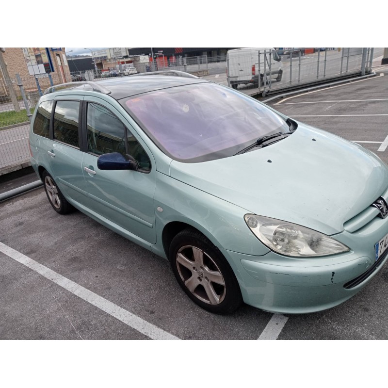 peugeot 307 break / sw (s1) del año 2003