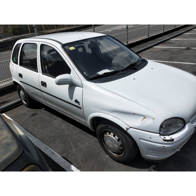 opel corsa b del año 1994