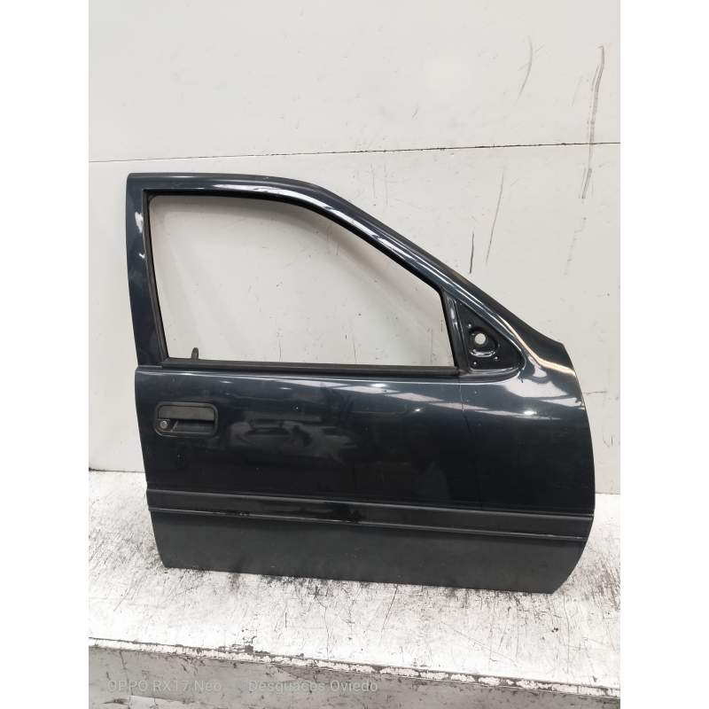 Recambio de puerta delantera derecha para opel vectra a cd diamant referencia OEM IAM  4P A/92