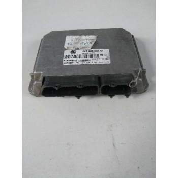 CENTRALITA MOTOR UCE 5WP432705 047906030M SIMOS 23D