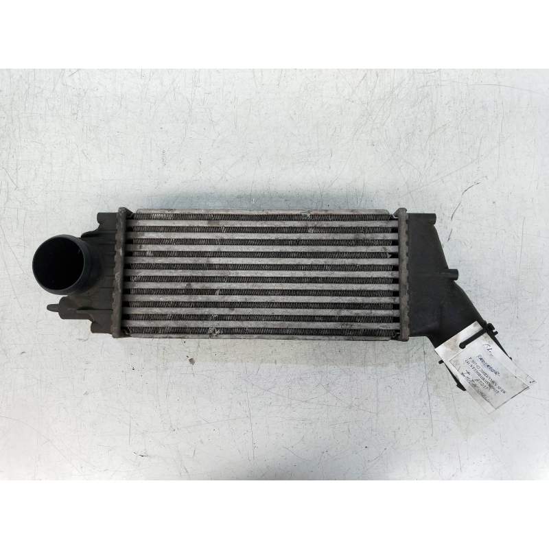 Recambio de intercooler para peugeot 307 break / sw (s1) sw pack referencia OEM IAM   