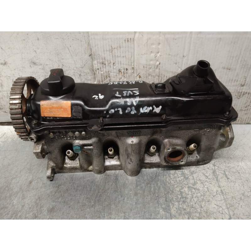 Recambio de culata para audi 80 avant 2.0 referencia OEM IAM ABK 048103373 