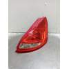 Recambio de piloto trasero derecho para ford fiesta vi (cb1, ccn) 1.6 tdci referencia OEM IAM 8A6113404AC  2008