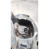 Recambio de mangueta trasera derecha para mazda 3 (bk) 1.6 di turbo referencia OEM IAM 3N612C299A  