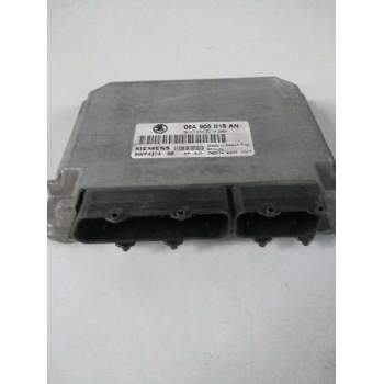 CENTRALITA MOTOR UCE 06A906019AN 5WP437406 21A2556