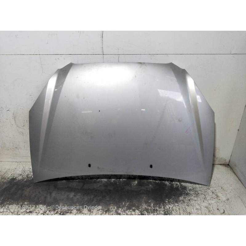 Recambio de capot para kia carens (un) emotion referencia OEM IAM   