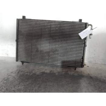 CONDENSADOR / RADIADOR AIRE ACONDICIONADO 9637524080 