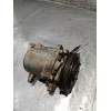 Recambio de compresor aire acondicionado para santana 300/350 2.0 tdi 4x4 referencia OEM IAM W05D056354  2004
