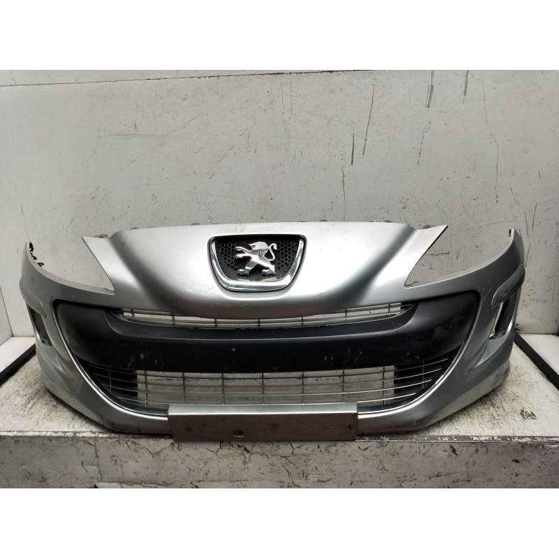 Recambio de paragolpes delantero para peugeot 308 i (4a_, 4c_) 1.6 16v referencia OEM IAM   2007