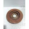 Recambio de disco freno delantero para mitsubishi eclipse cross intro edition 2wd referencia OEM IAM   
