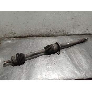 TRANSMISION DELANTERA DERECHA 140G 