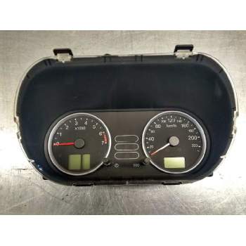 CUADRO INSTRUMENTOS 4S6F10849 EA 14G 2002