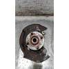 Recambio de mangueta delantera derecha para toyota yaris (ksp9/scp9/nlp9) básico referencia OEM IAM  14CRDI 2005