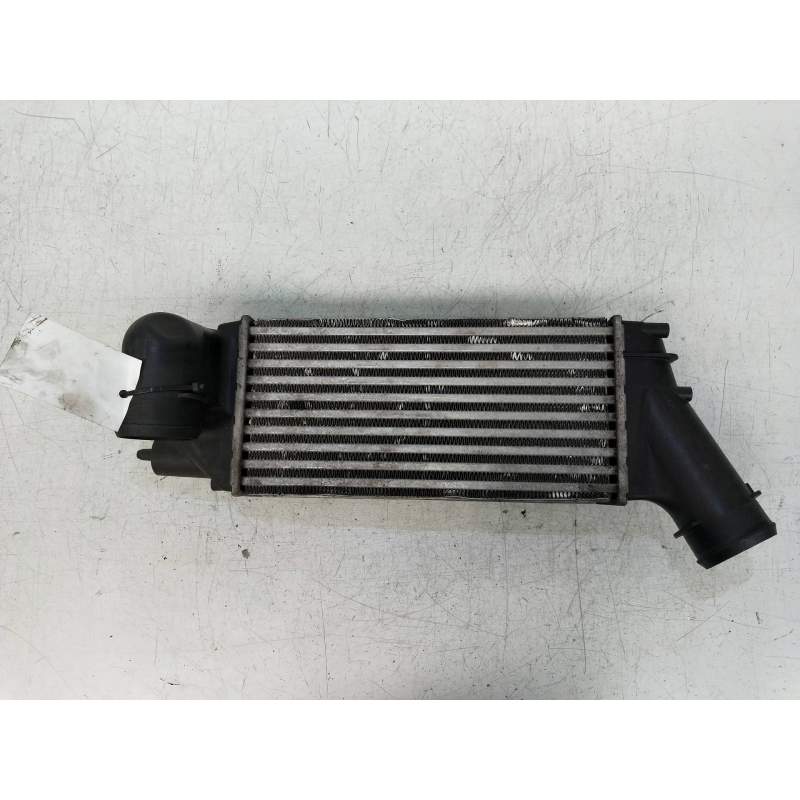 Recambio de intercooler para peugeot 307 (s1) 2.0 hdi fap cat referencia OEM IAM 992505WD 9656525880 
