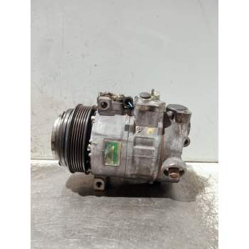 COMPRESOR AIRE ACONDICIONADO A0002340911 