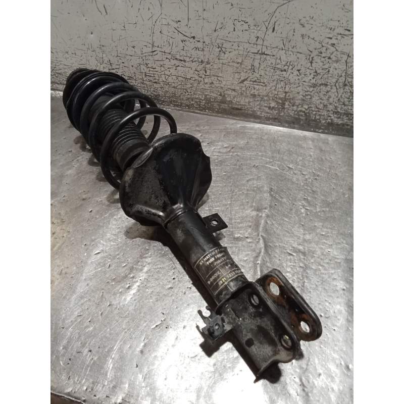 Recambio de amortiguador delantero derecho para tata indica vista 1.4 referencia OEM IAM  14G 2012
