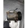 Recambio de compresor aire acondicionado para santana 300/350 2.0 tdi 4x4 referencia OEM IAM W05D056354  2004