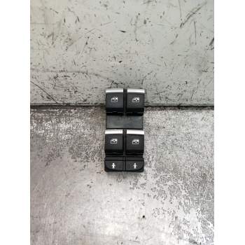 MANDO ELEVALUNAS DELANTERO IZQUIERDO 4M959851B 