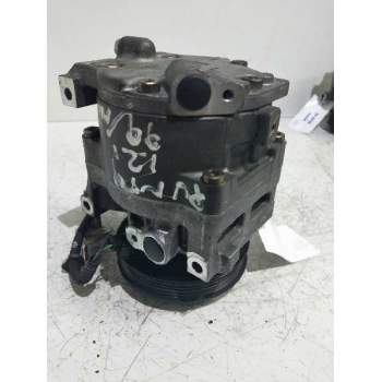 COMPRESOR AIRE ACONDICIONADO 592475600 467571680 1999
