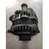 Recambio de alternador para mitsubishi space wagon (n80/n90) referencia OEM IAM MD358607  