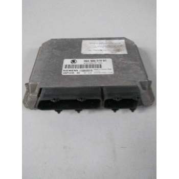 CENTRALITA MOTOR UCE 06A906019BT 5WP444503 21B3124
