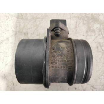 CAUDALIMETRO 0281002461 074906461B BOSCH