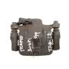 Recambio de pinza freno trasera izquierda para isuzu trooper 3.0 dti cat referencia OEM IAM   