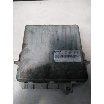 CENTRALITA MOTOR UCE 0281010113 MSB101071 4125
