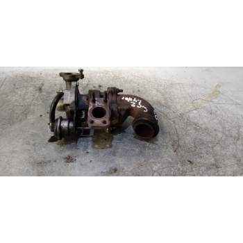 TURBOCOMPRESOR TK54359700009 