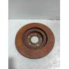 Recambio de disco freno delantero para mitsubishi eclipse cross intro edition 2wd referencia OEM IAM   