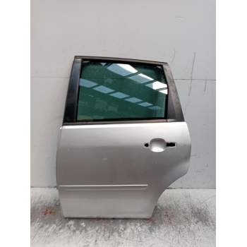 PUERTA TRASERA IZQUIERDA 5P 2003