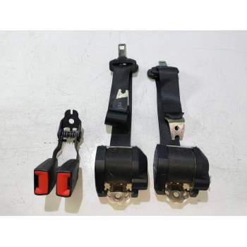 JUEGO CINTURONES TRASERO 01 5P R