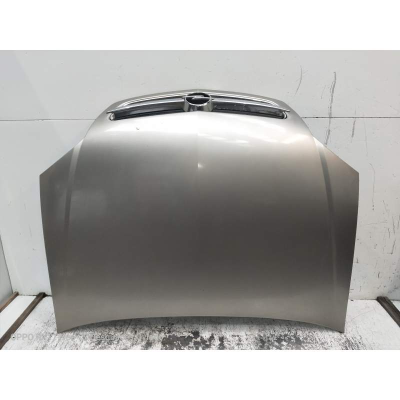 Recambio de capot para opel vectra c berlina club referencia OEM IAM   2003