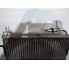 Recambio de condensador / radiador aire acondicionado para peugeot 206 berlina xt referencia OEM IAM 9637524080  
