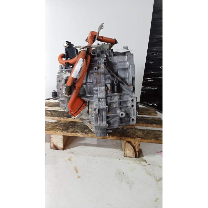 Recambio de caja cambios para lexus nx (_z1_) 300h awd (ayz15) referencia OEM IAM PH22 AUTOMATICA, ELECTRICA D160708089