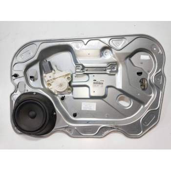 ELEVALUNAS DELANTERO DERECHO 4M5T14553 995209101 5P