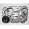 Recambio de elevalunas delantero derecho para ford focus lim. (cb4) titanium referencia OEM IAM 4M5T14553 995209101 5P